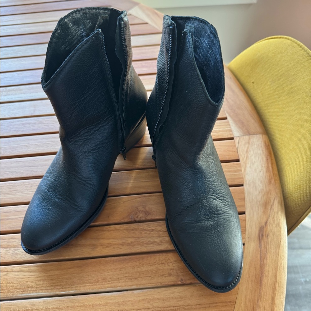 Miz Mooz Duarte Western Boot - Picture 3 of 12